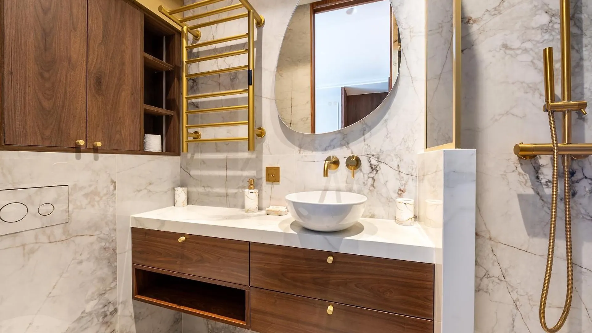 Mid Term L Luxury And Cozy Apartment Paris