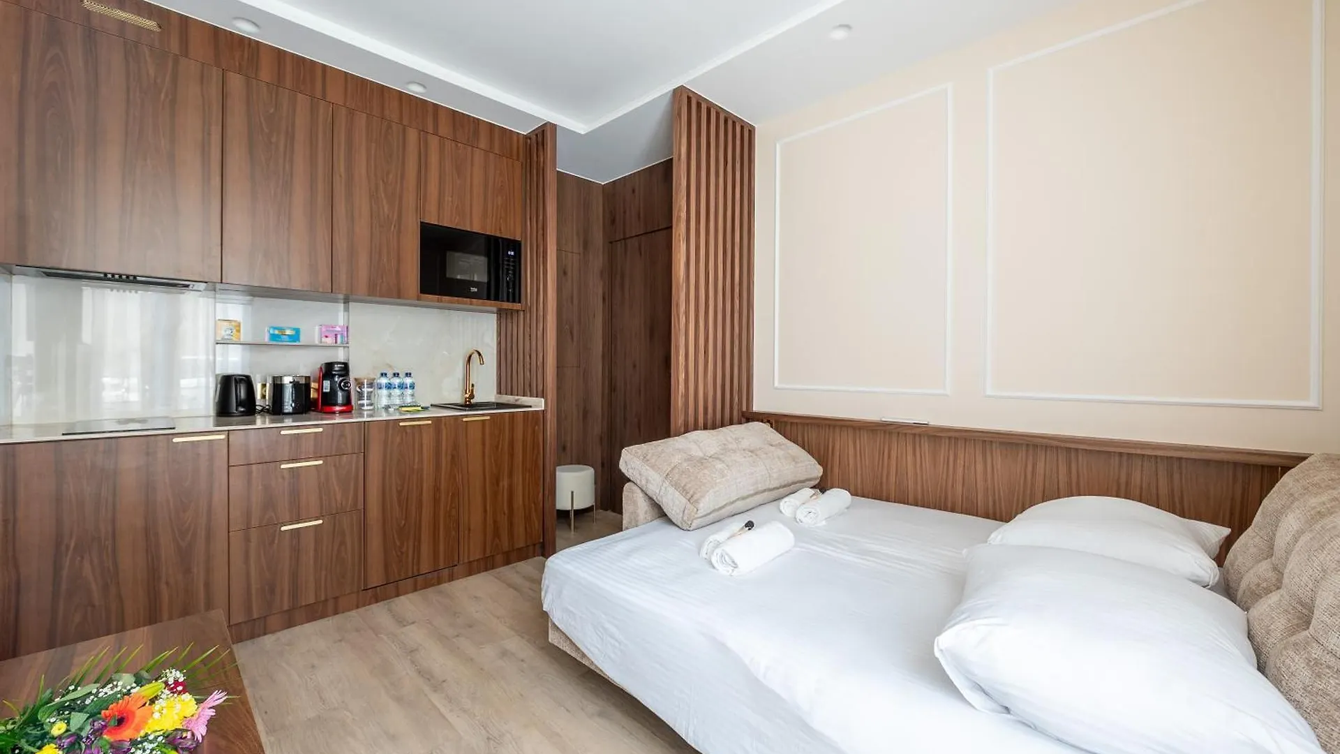 Mid Term L Luxury And Cozy Apartment Paris 0*,  France