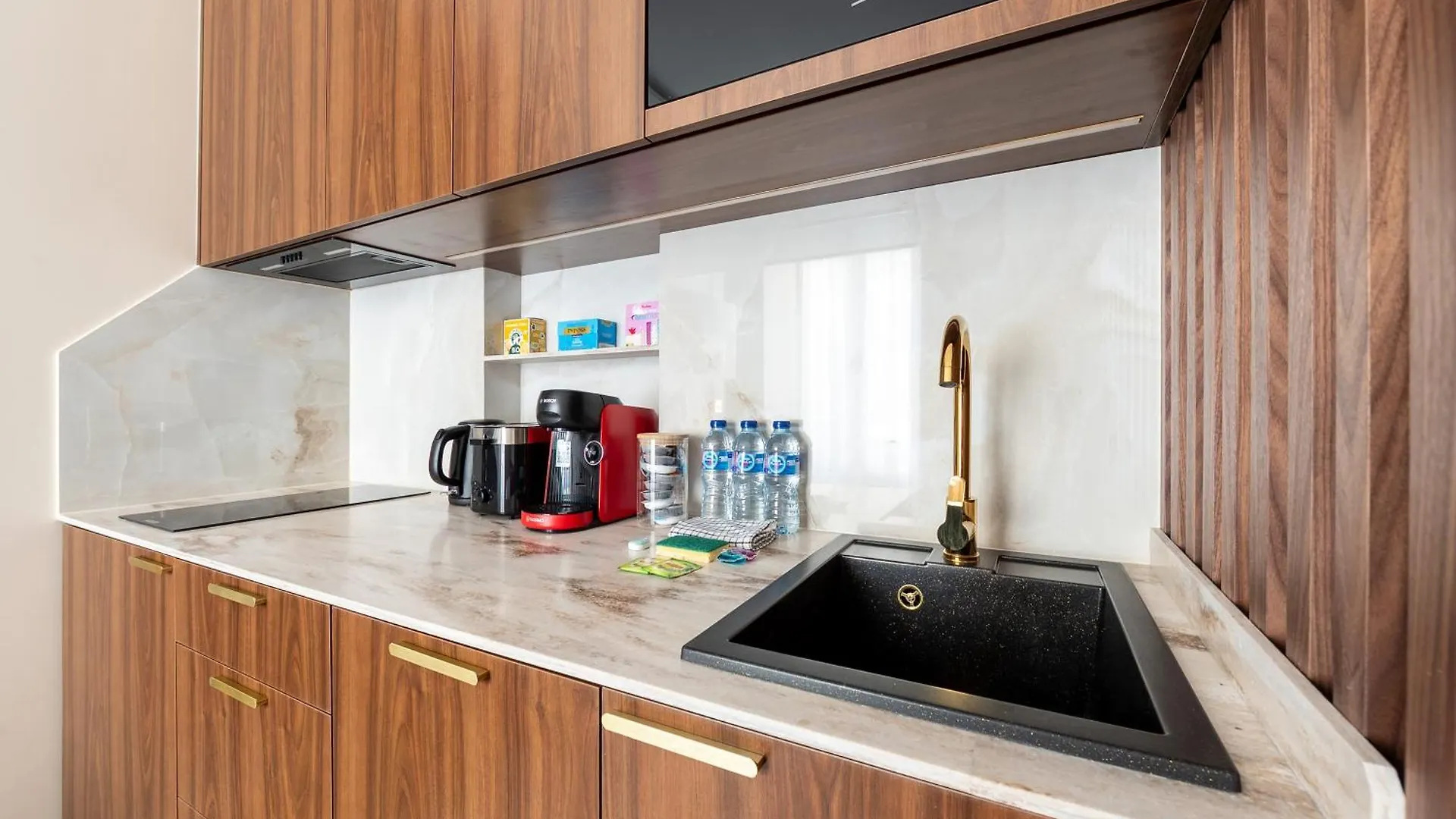 Mid Term L Luxury And Cozy Apartment Paris